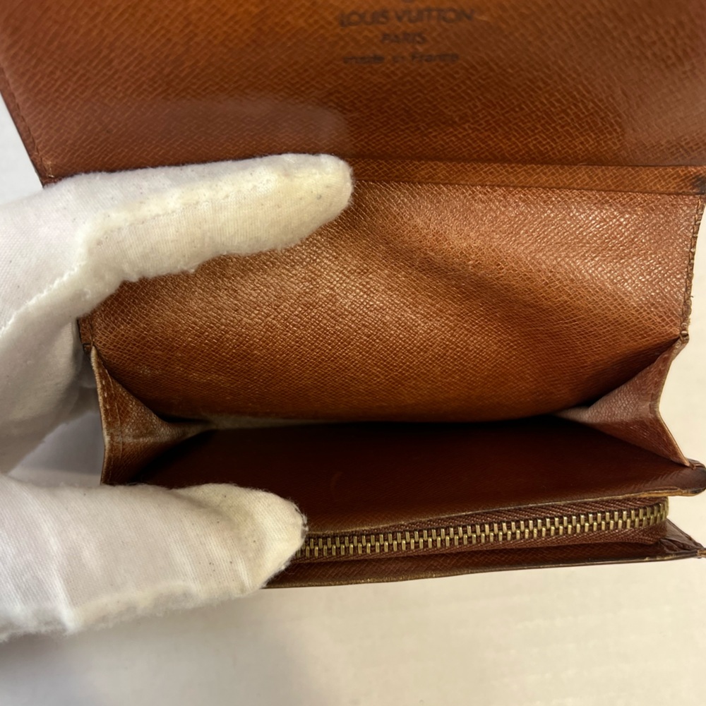 Louis Vuitton Tresor‎ wallet - Picture 11 of 16